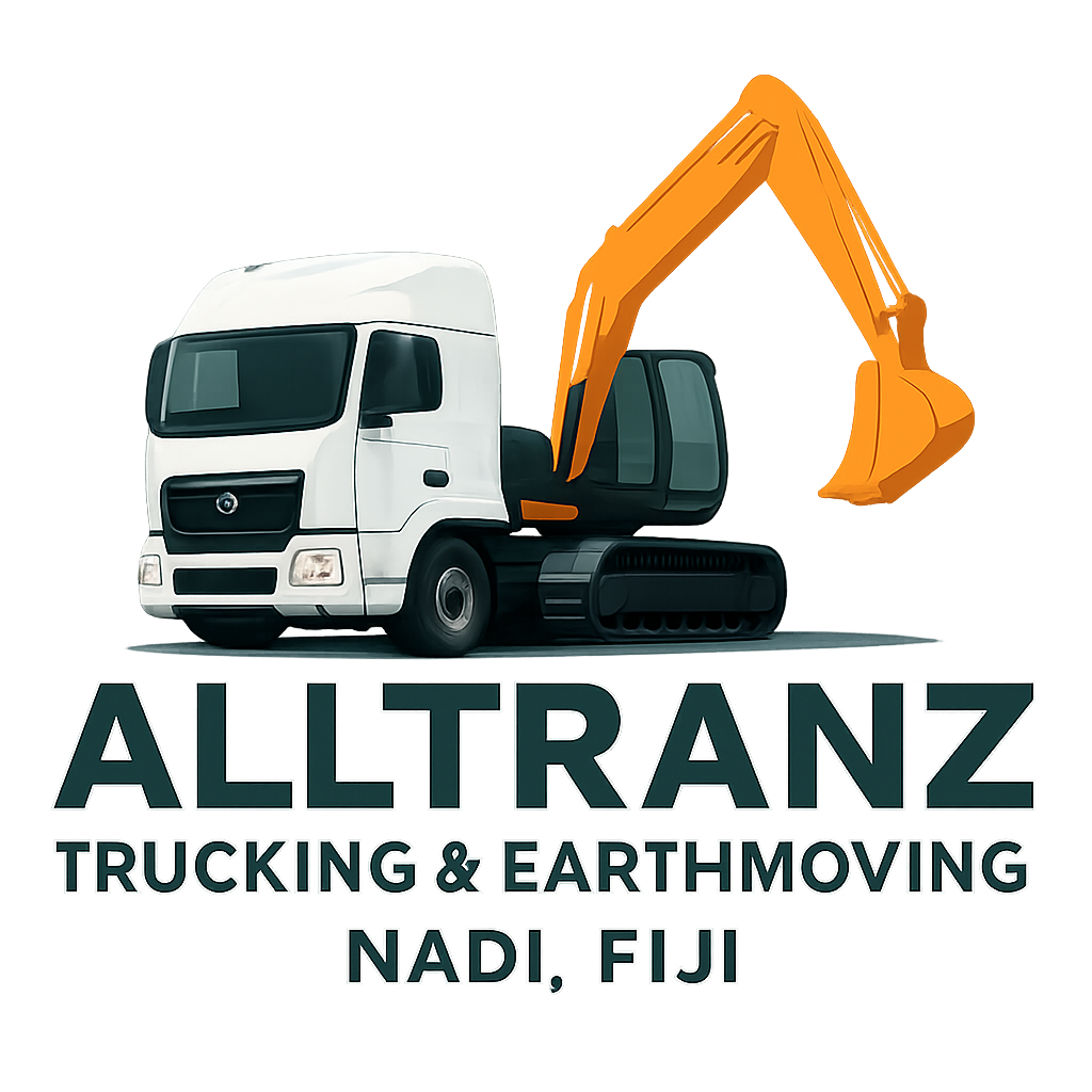 AllTranz Trucking & Earthmoving