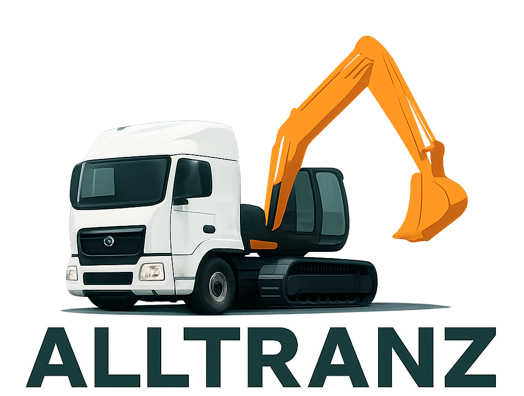 AllTranz Trucking & Earthmoving AllTranz Trucking & Earthmoving
